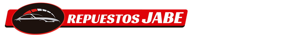 Repuestos Jabe